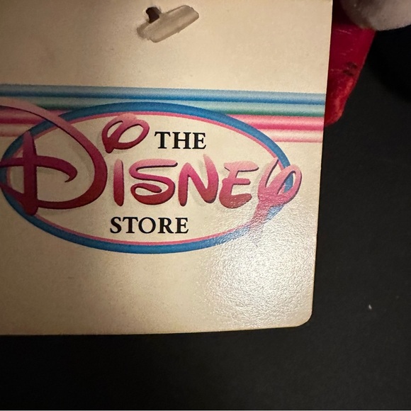 3 Disney Eeyore Plush Bean Bag Stuffed 9 inch Winnie the Pooh Most with Tags - Picture 6 of 8